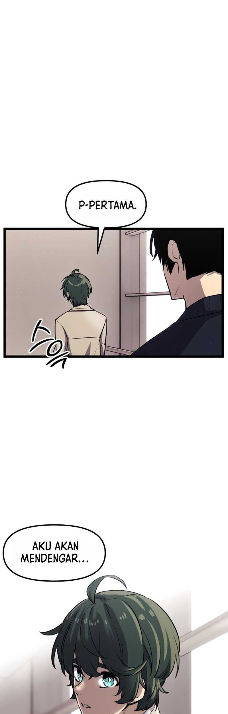 I Obtained a Mythic Item Chapter 16 Gambar 36