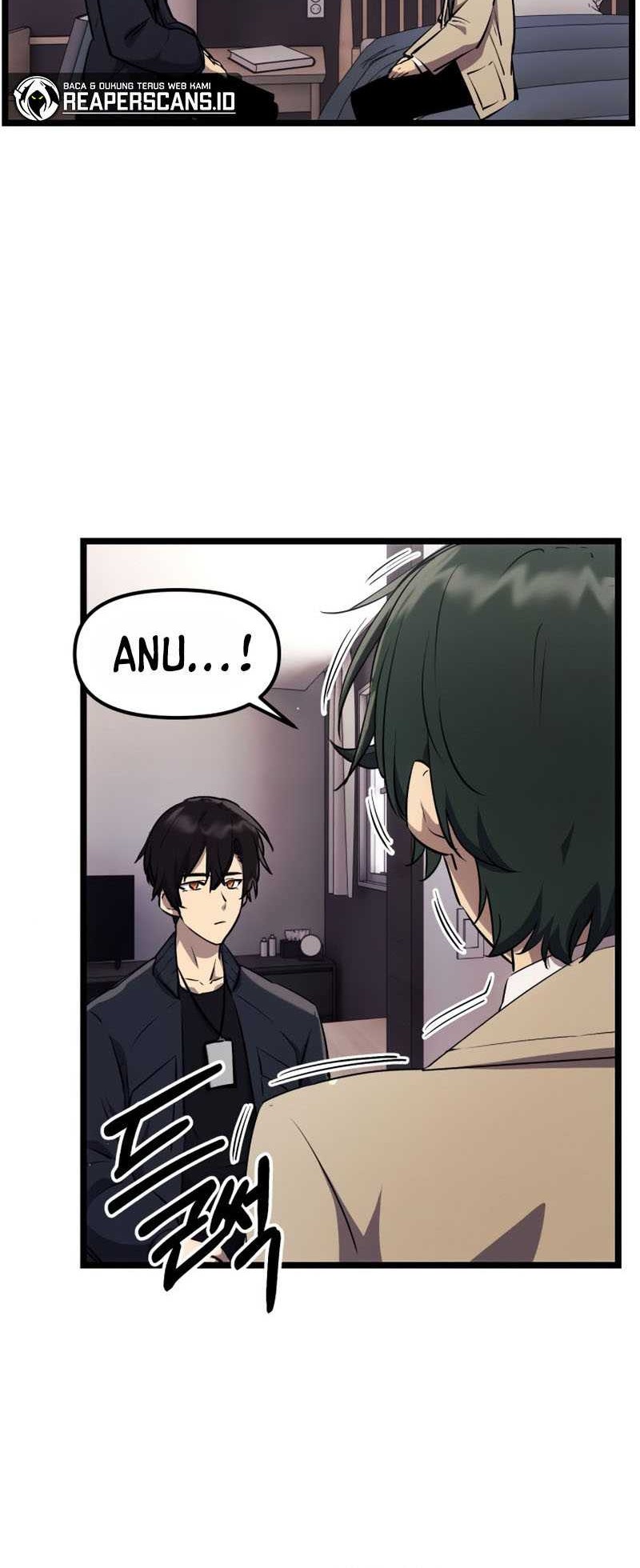 I Obtained a Mythic Item Chapter 16 Gambar 41