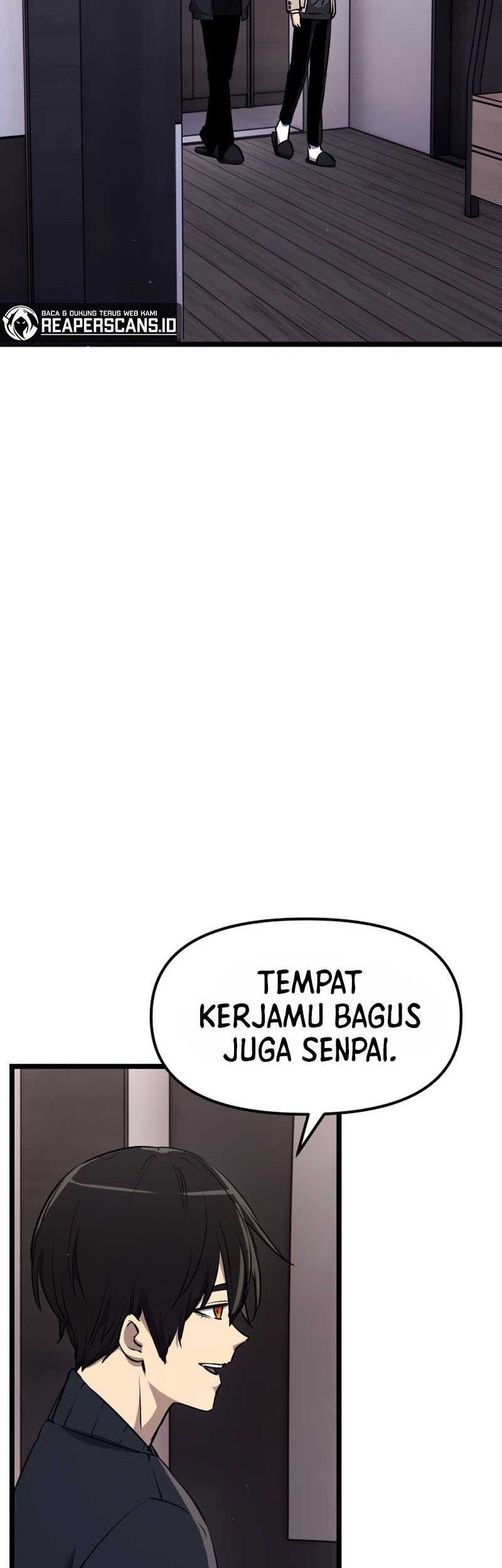 I Obtained a Mythic Item Chapter 16 Gambar 39