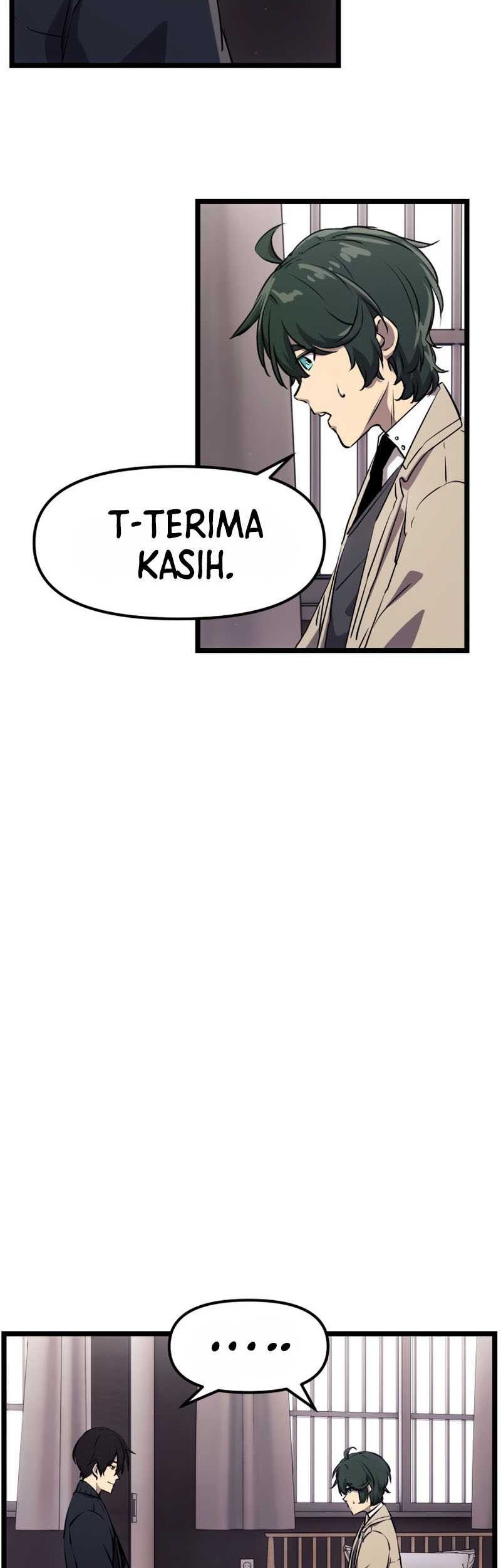 I Obtained a Mythic Item Chapter 16 Gambar 40