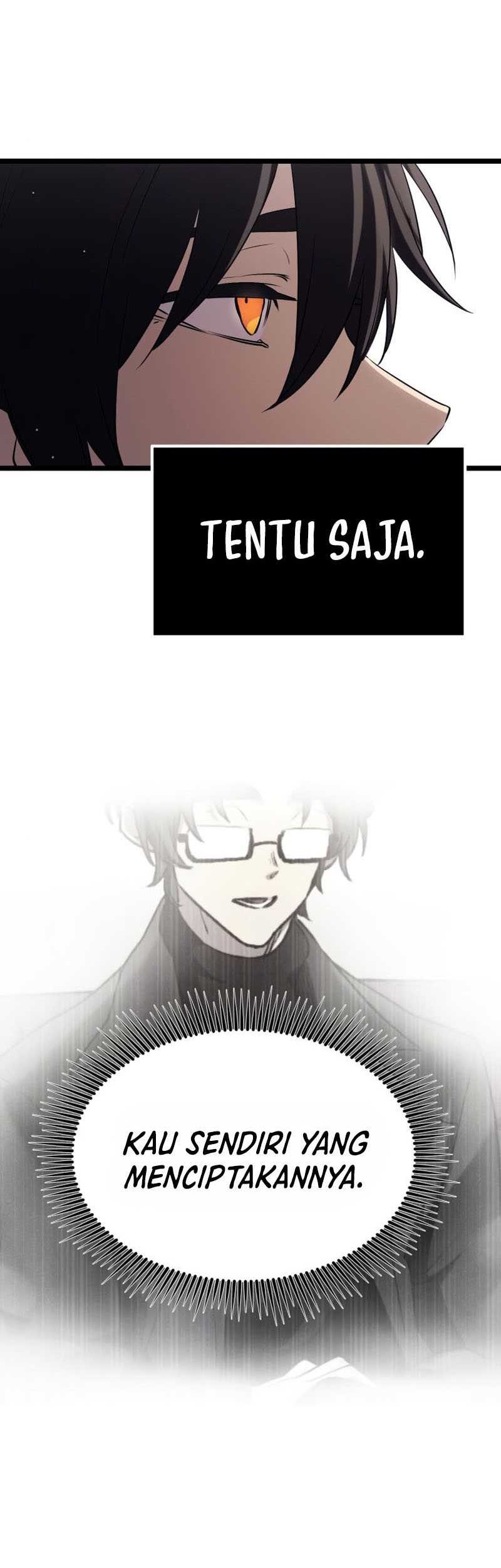 I Obtained a Mythic Item Chapter 16 Gambar 45