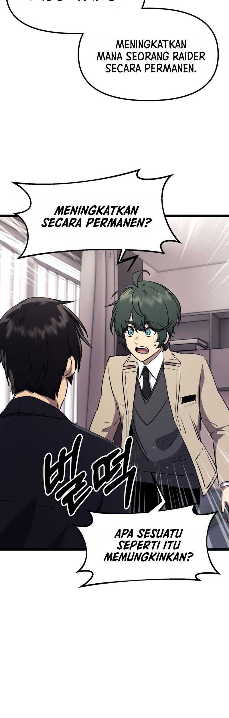 I Obtained a Mythic Item Chapter 16 Gambar 44