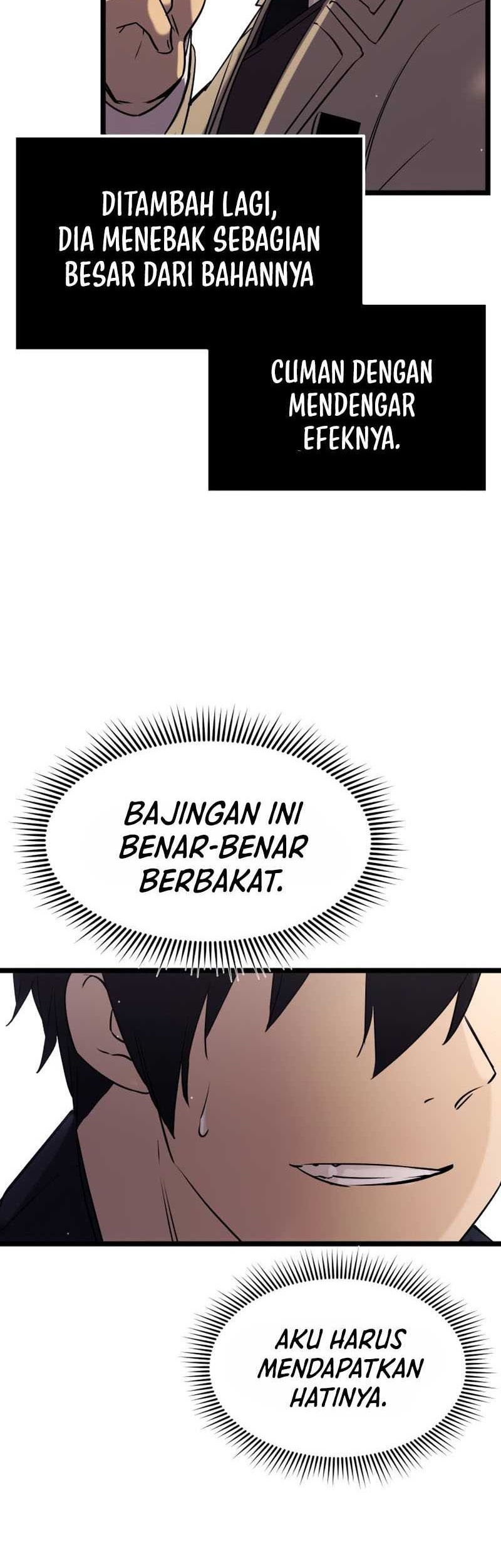 I Obtained a Mythic Item Chapter 16 Gambar 49