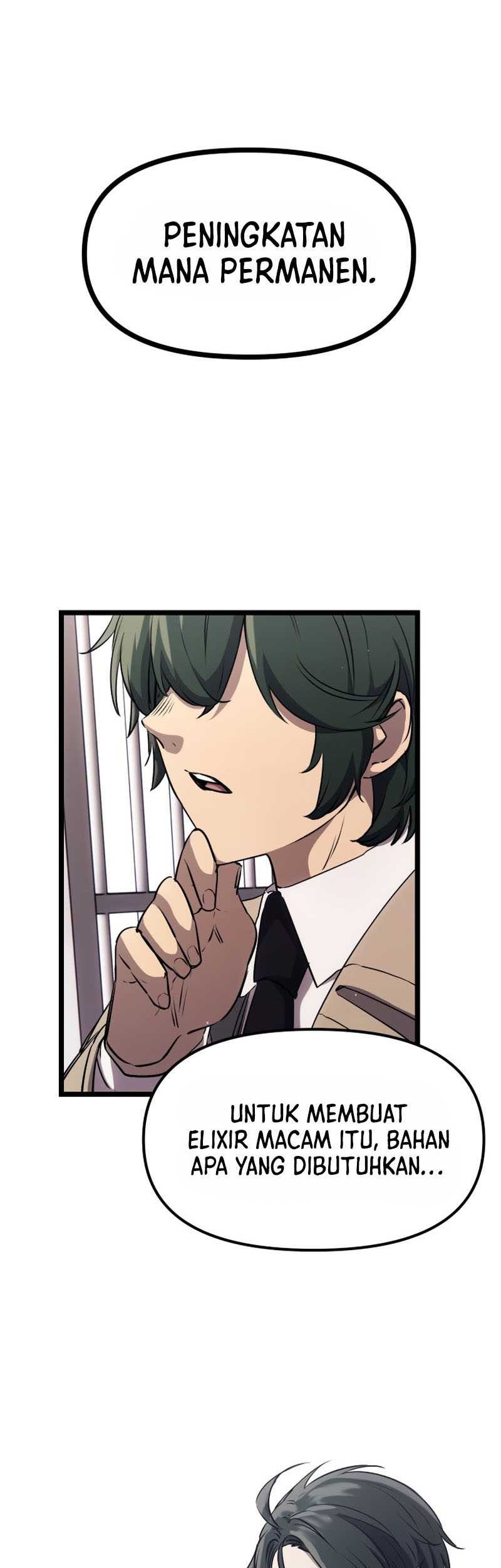 I Obtained a Mythic Item Chapter 16 Gambar 46