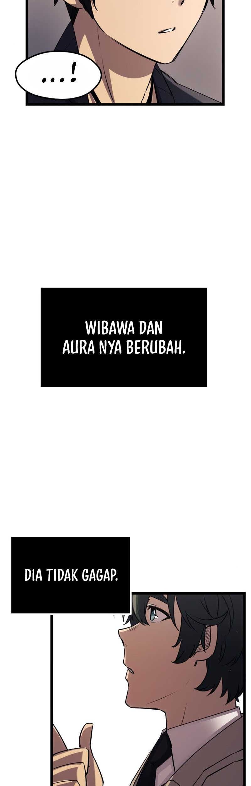 I Obtained a Mythic Item Chapter 16 Gambar 48