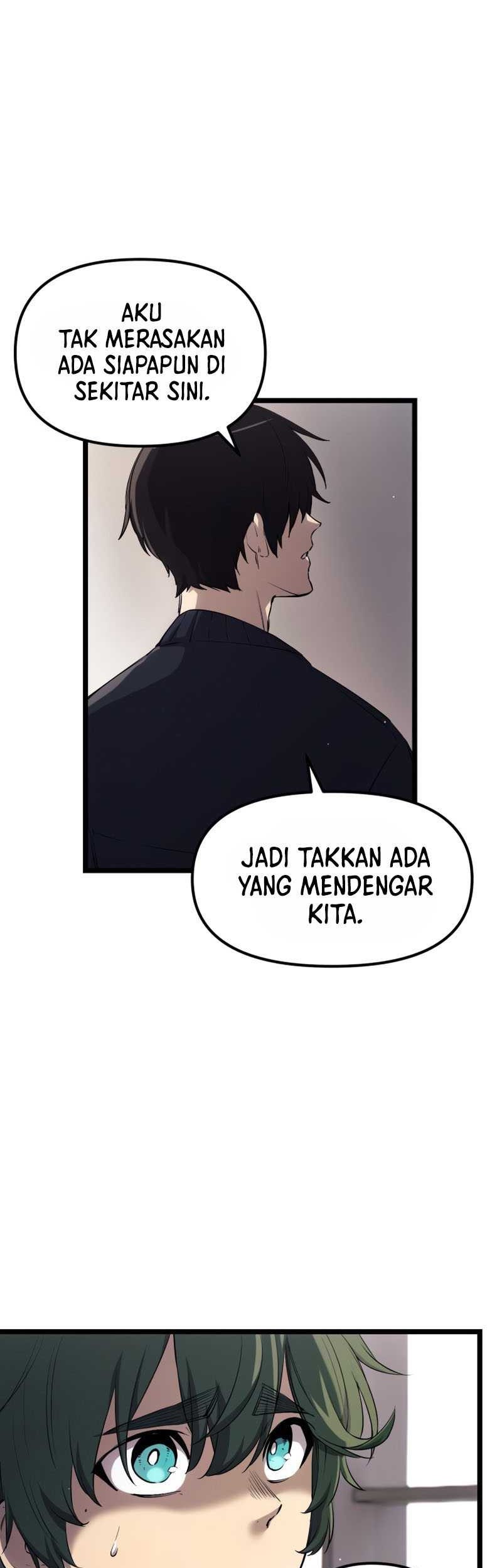 I Obtained a Mythic Item Chapter 16 Gambar 4