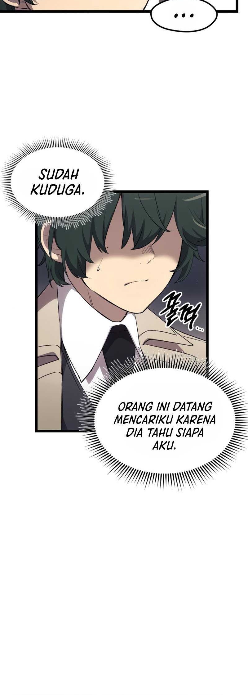 I Obtained a Mythic Item Chapter 16 Gambar 5