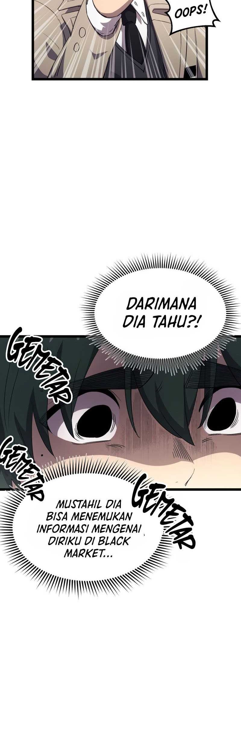 I Obtained a Mythic Item Chapter 16 Gambar 13