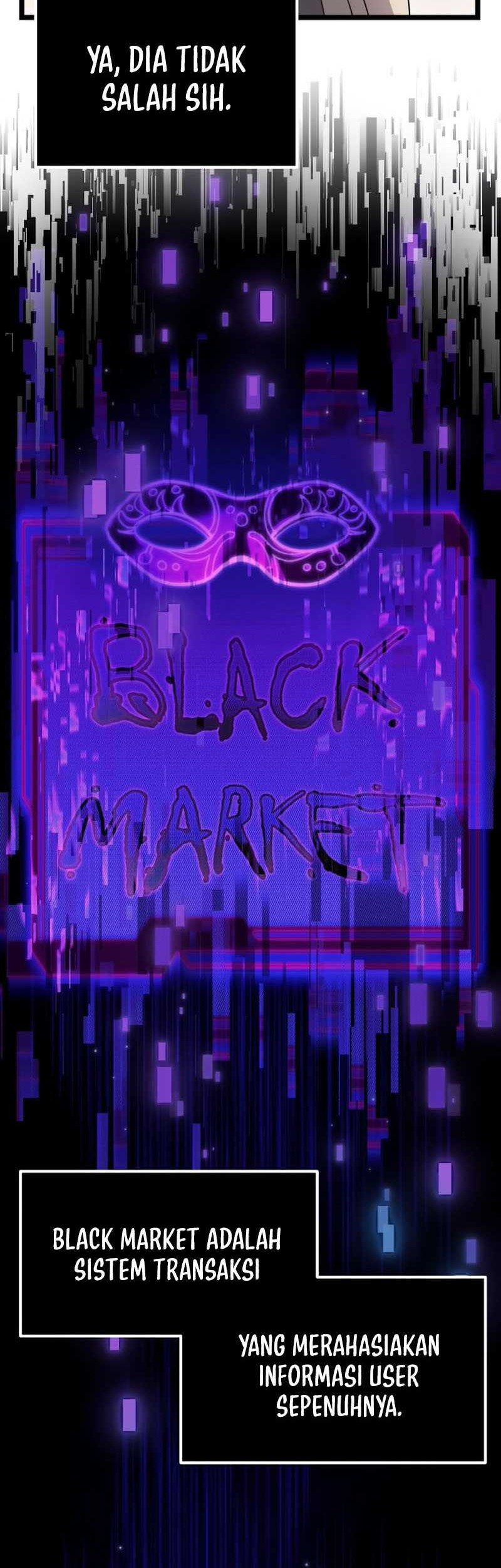 I Obtained a Mythic Item Chapter 16 Gambar 15