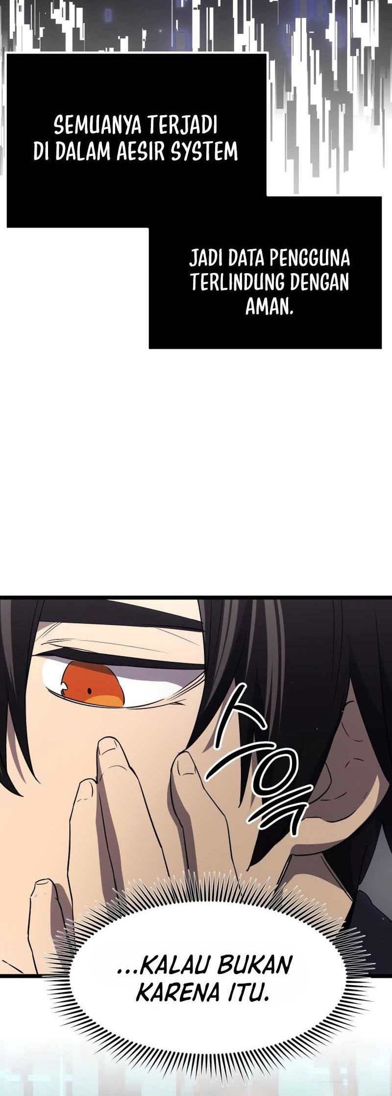 I Obtained a Mythic Item Chapter 16 Gambar 17