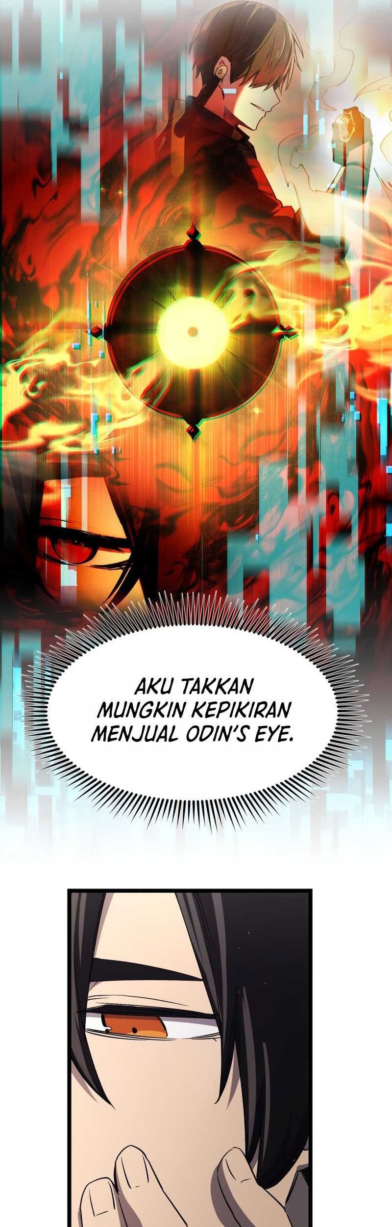 I Obtained a Mythic Item Chapter 16 Gambar 18