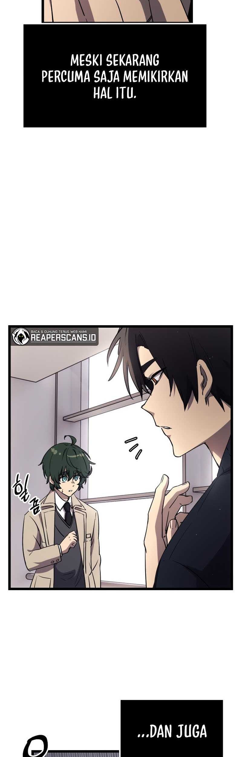 I Obtained a Mythic Item Chapter 16 Gambar 19