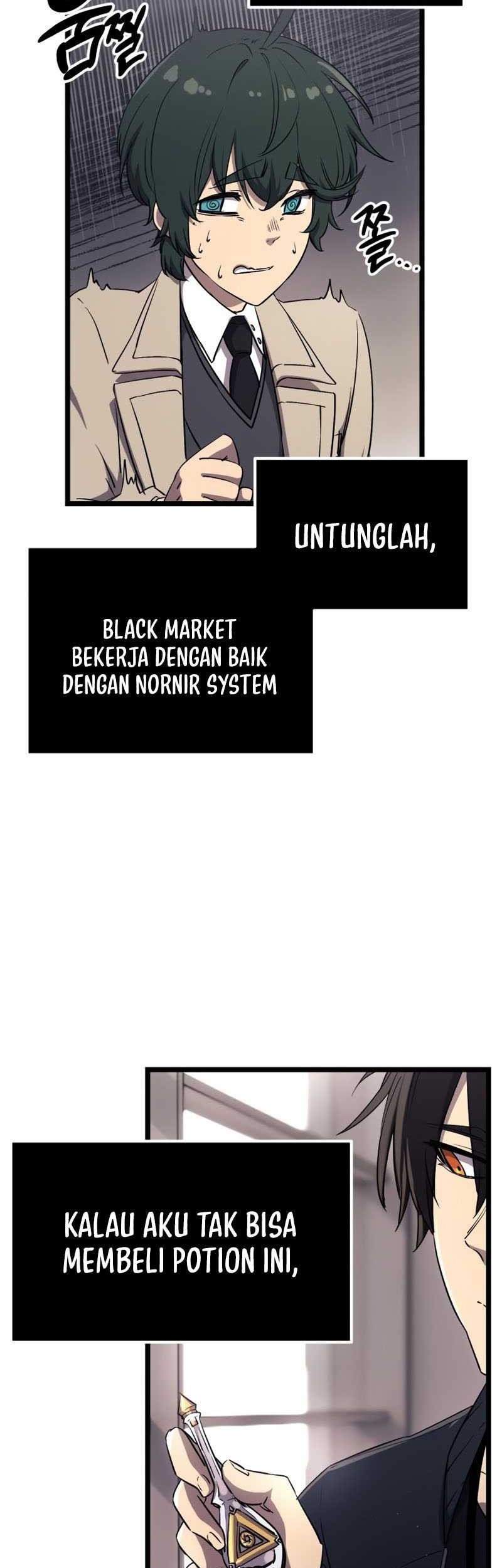 I Obtained a Mythic Item Chapter 16 Gambar 20