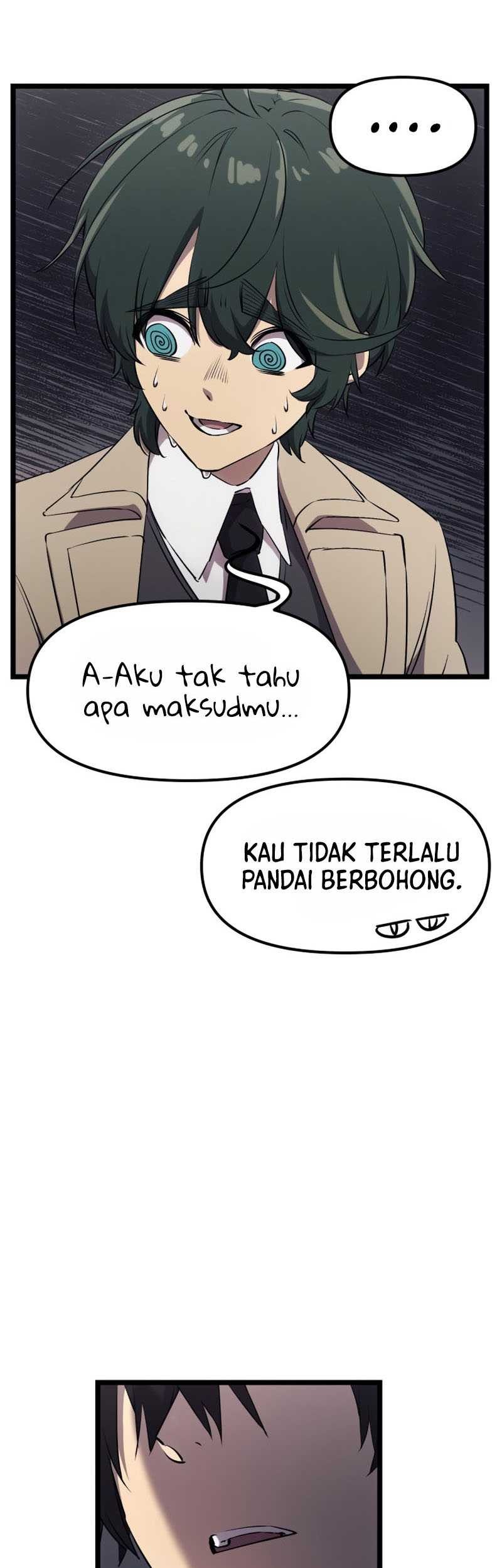 I Obtained a Mythic Item Chapter 16 Gambar 22