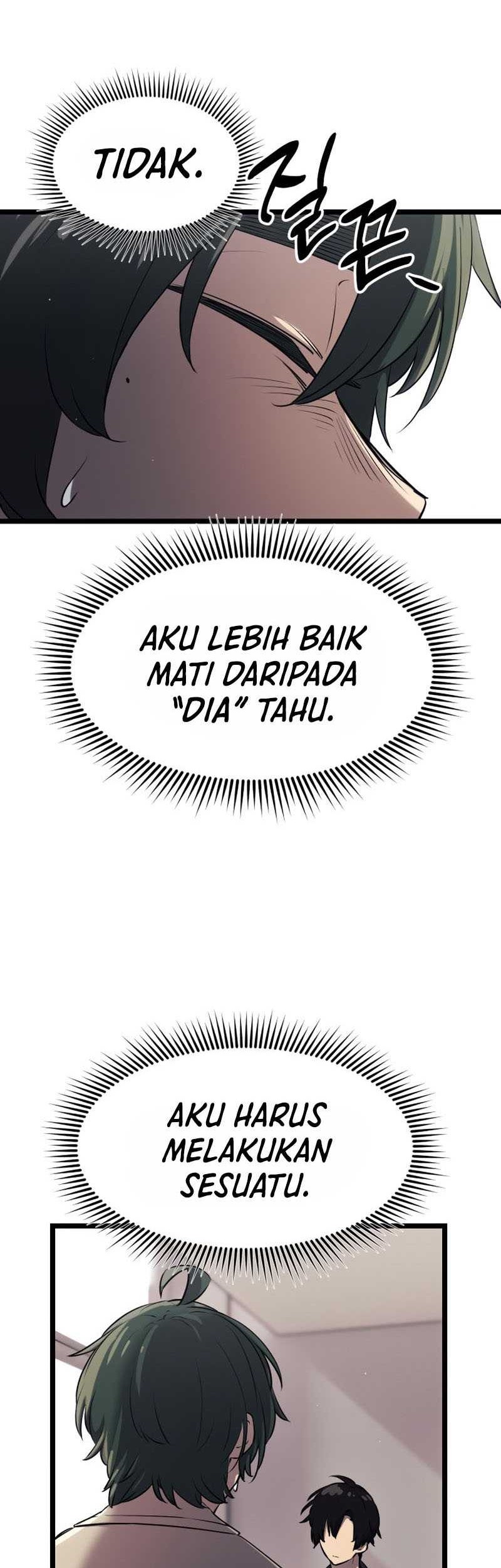 I Obtained a Mythic Item Chapter 16 Gambar 27