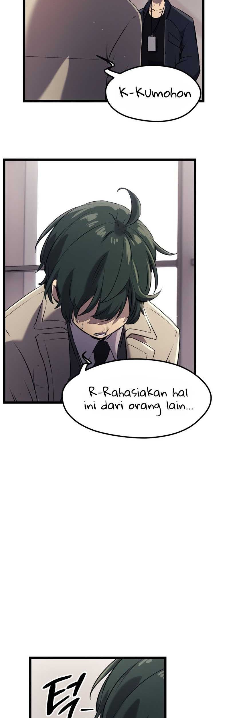 I Obtained a Mythic Item Chapter 16 Gambar 28