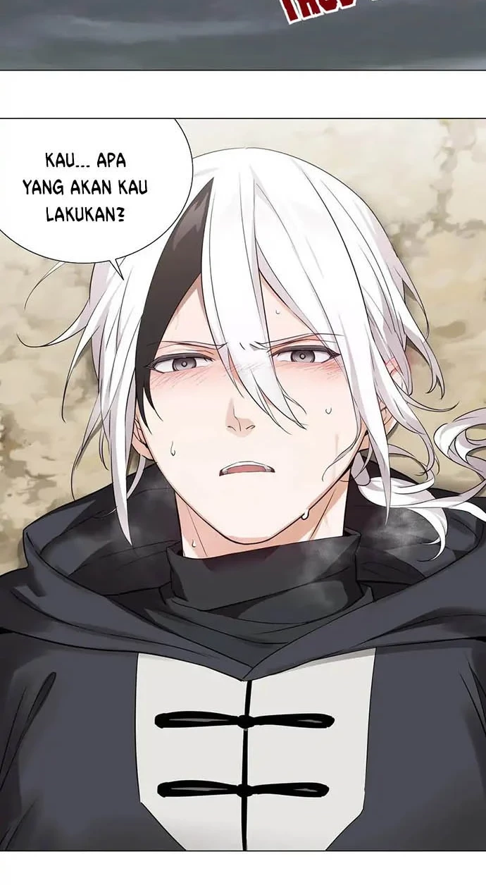 My Harem Grew So Large, I Was Forced to Ascend Chapter 56 Gambar 29