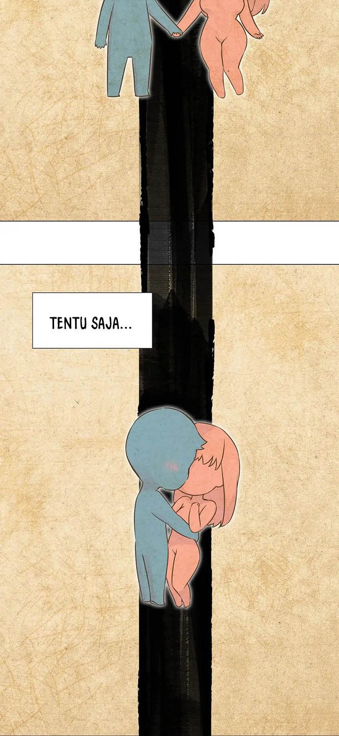 My Harem Grew So Large, I Was Forced to Ascend Chapter 56 Gambar 31