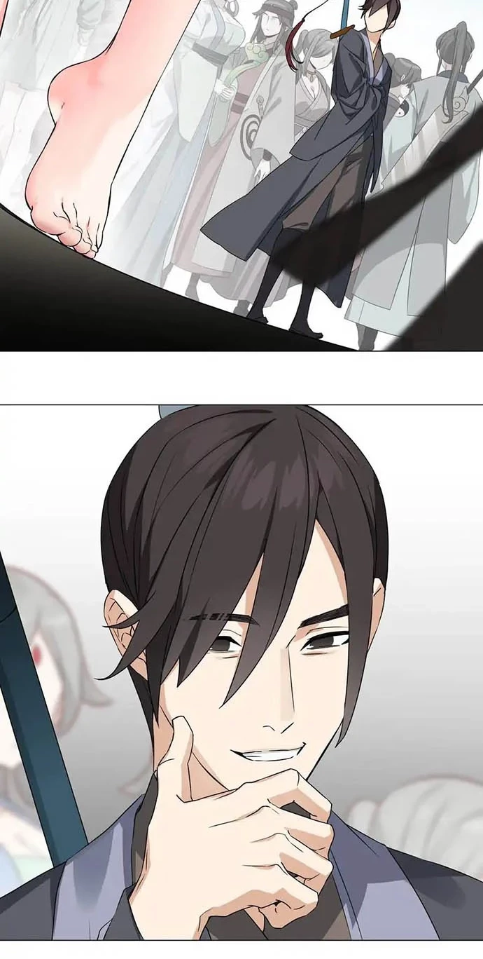 My Harem Grew So Large, I Was Forced to Ascend Chapter 56 Gambar 35