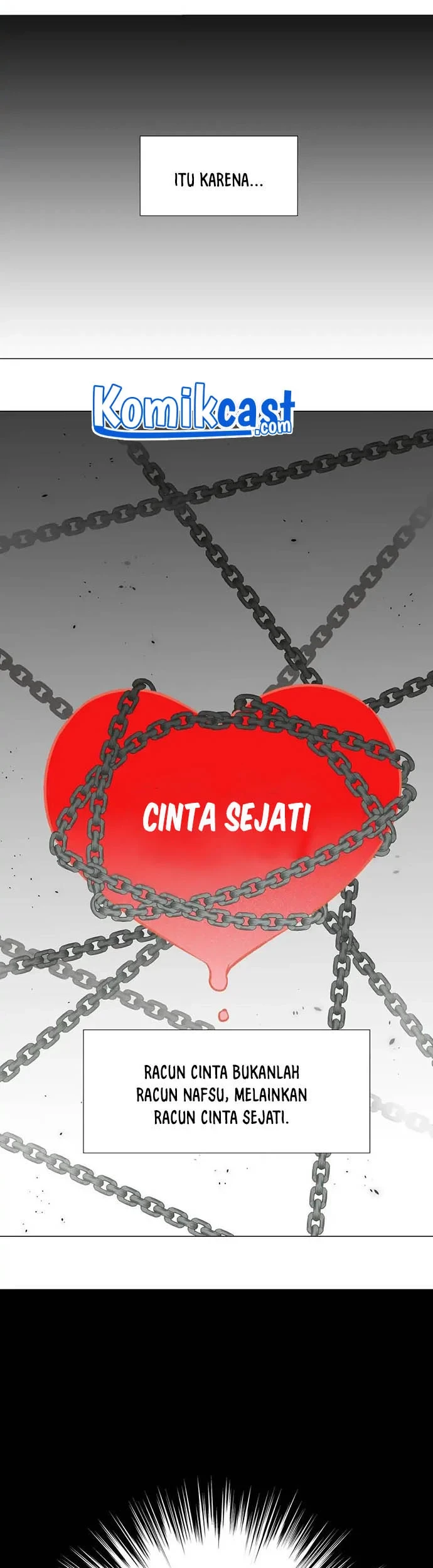 My Harem Grew So Large, I Was Forced to Ascend Chapter 56 Gambar 22