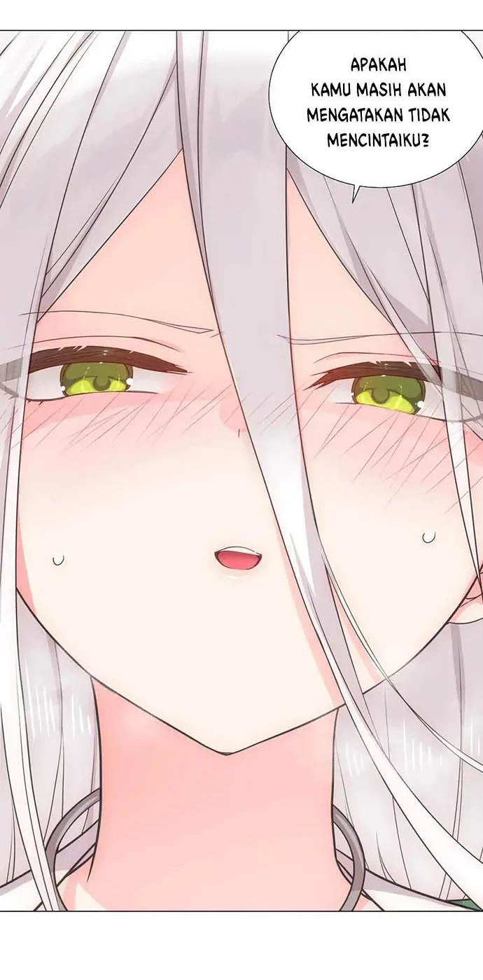 My Harem Grew So Large, I Was Forced to Ascend Chapter 56 Gambar 51