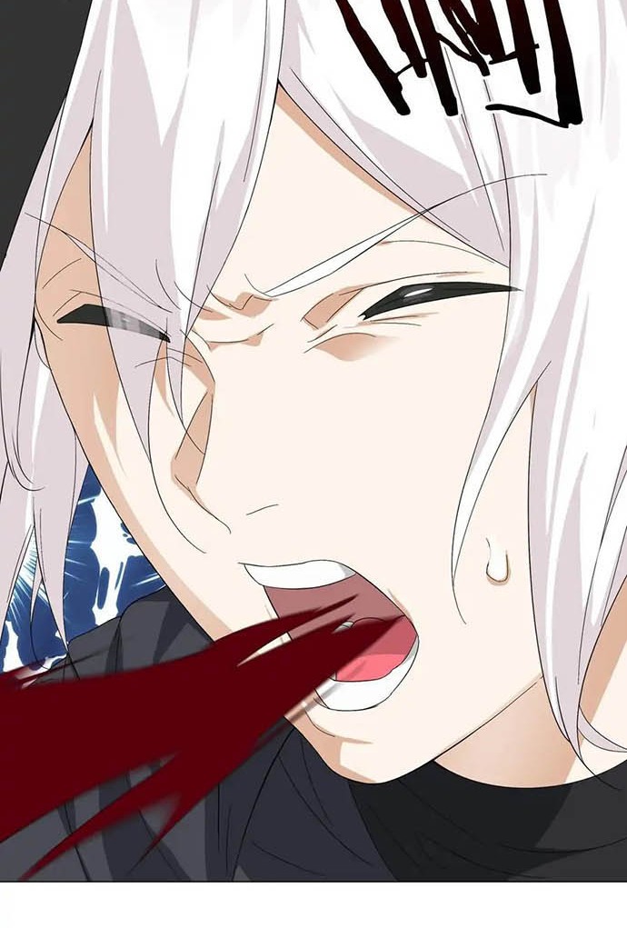 My Harem Grew So Large, I Was Forced to Ascend Chapter 56 Gambar 55