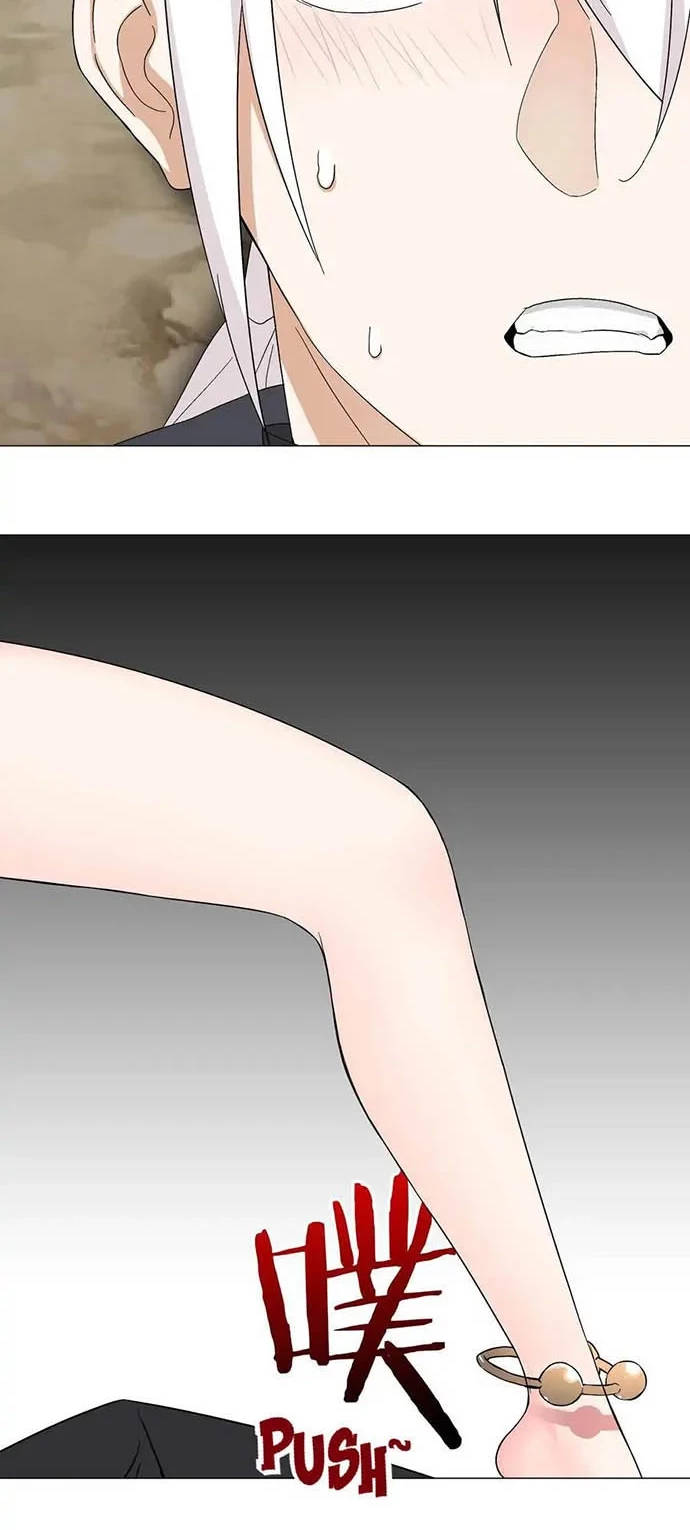 My Harem Grew So Large, I Was Forced to Ascend Chapter 56 Gambar 45