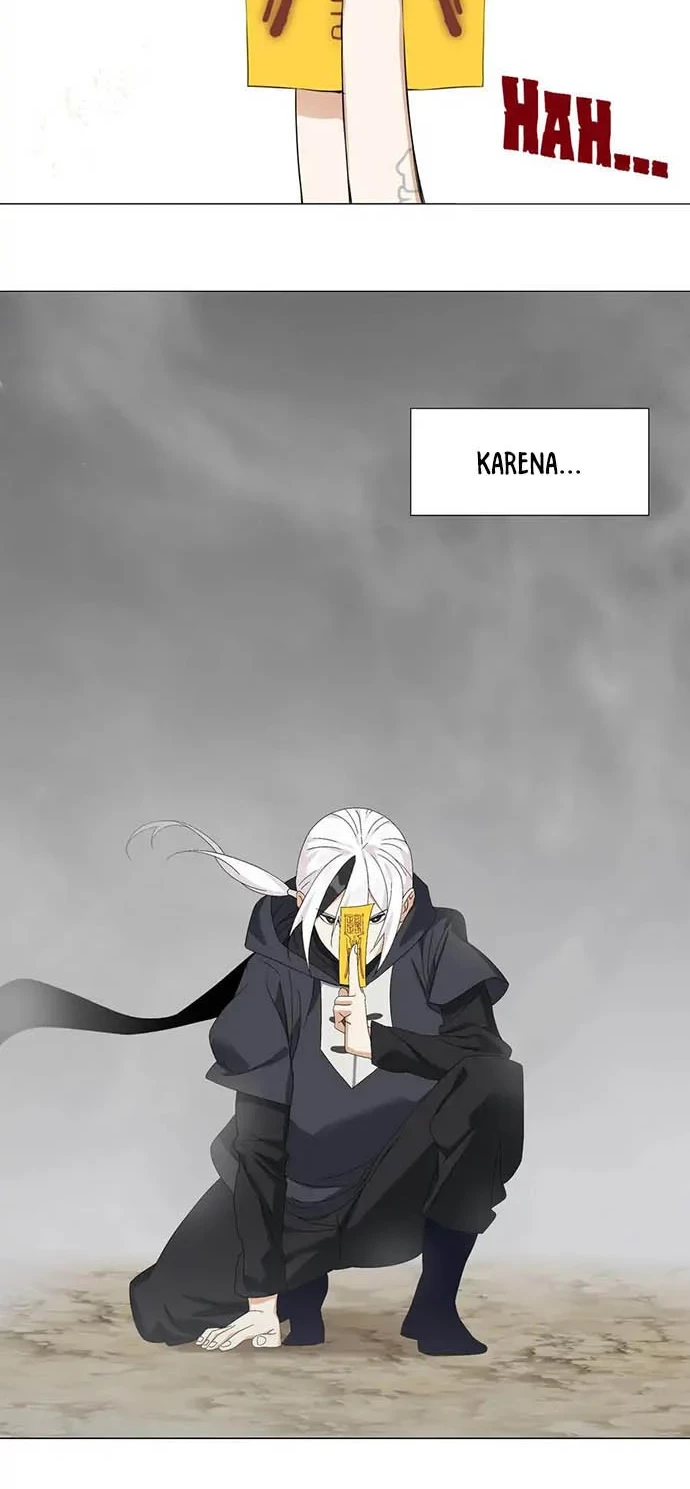 My Harem Grew So Large, I Was Forced to Ascend Chapter 56 Gambar 59