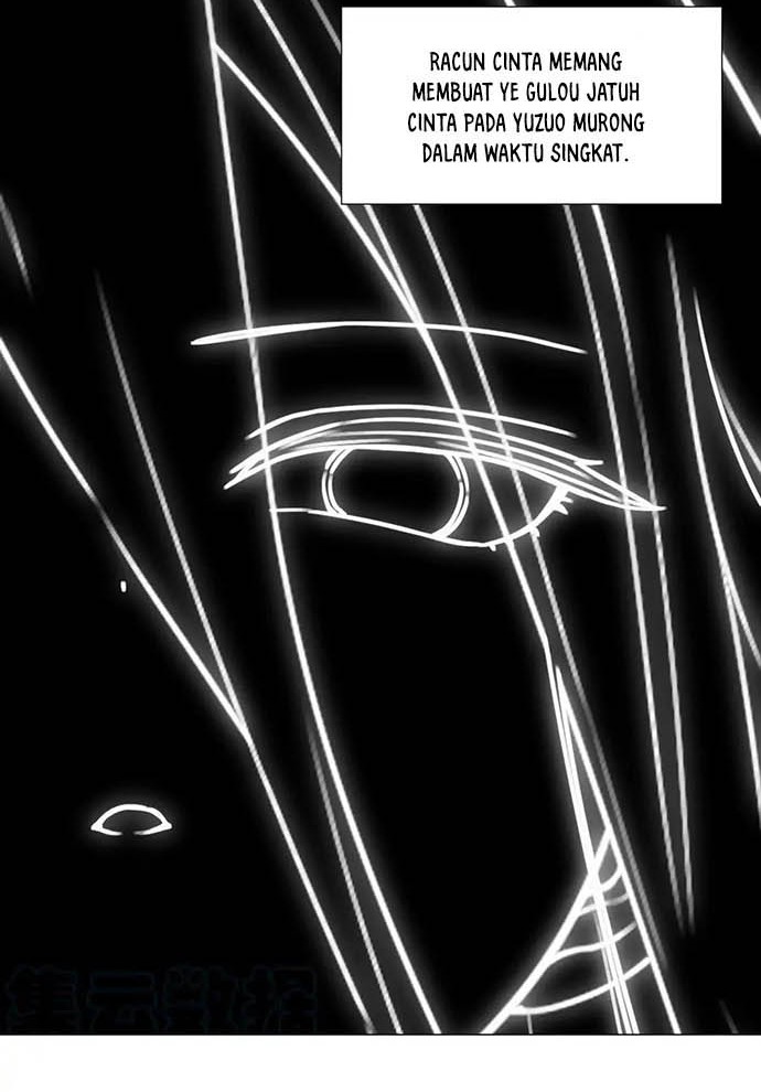 My Harem Grew So Large, I Was Forced to Ascend Chapter 56 Gambar 61