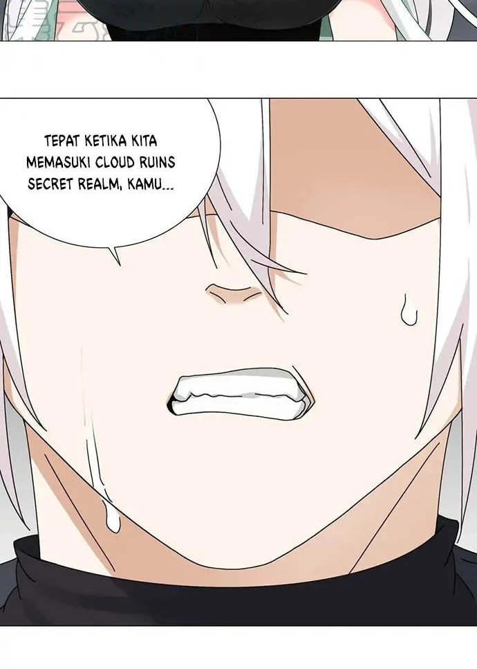 My Harem Grew So Large, I Was Forced to Ascend Chapter 56 Gambar 15