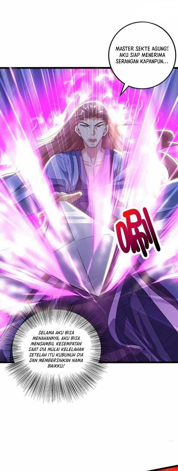 Dushi Xiaoyao Chapter 275 Gambar 5