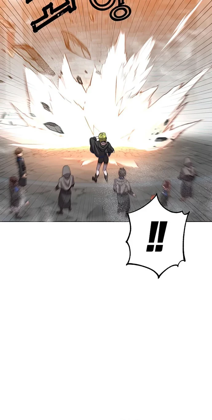 The MAX leveled hero will return! Chapter 97 Gambar 29