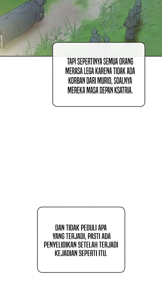 The MAX leveled hero will return! Chapter 97 Gambar 35