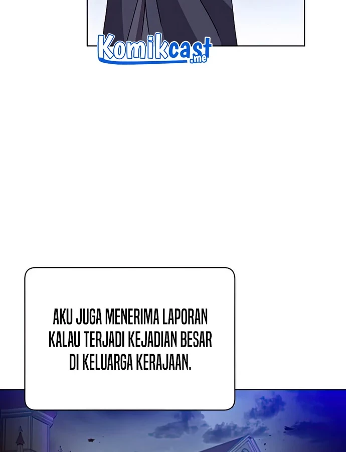 The MAX leveled hero will return! Chapter 97 Gambar 51