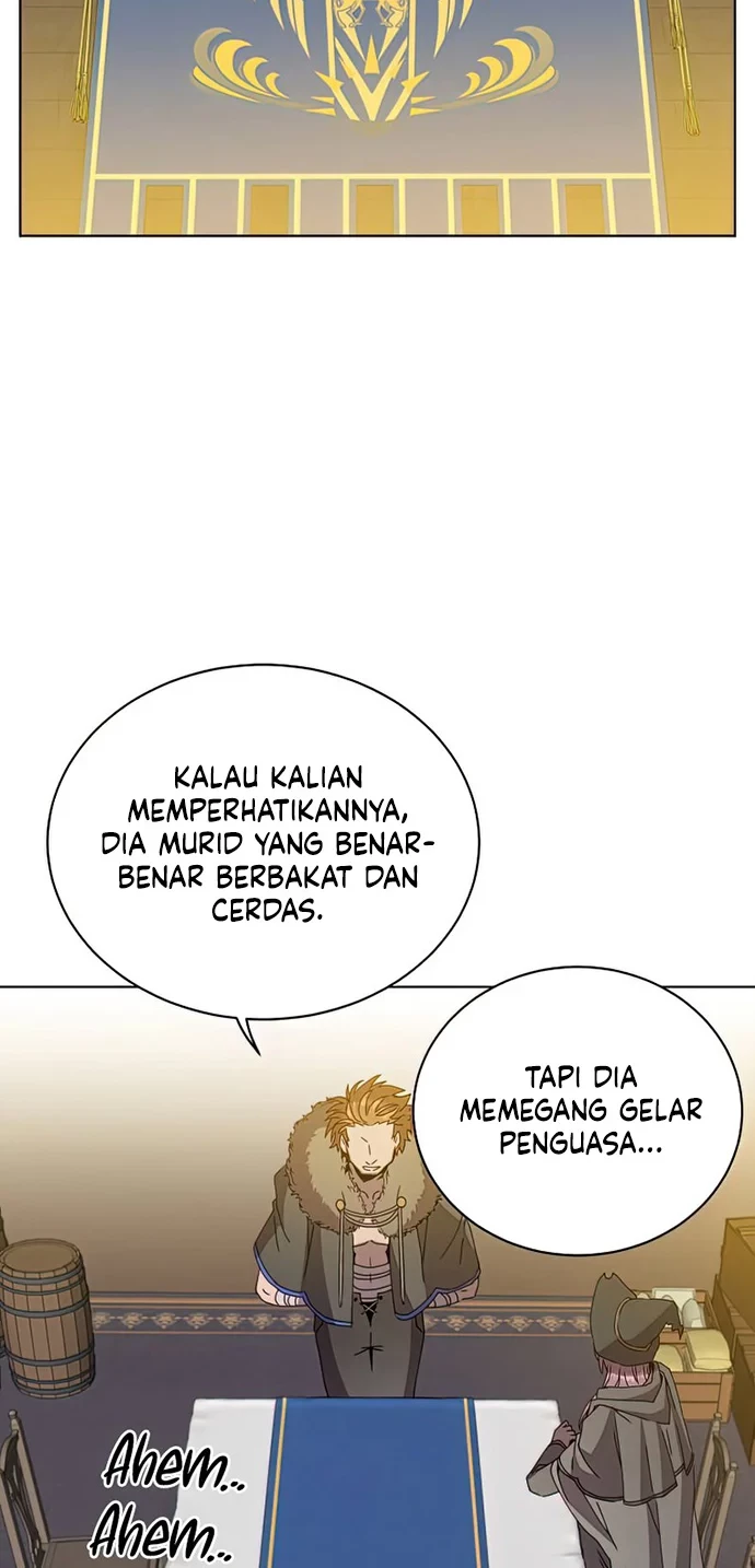 The MAX leveled hero will return! Chapter 97 Gambar 39