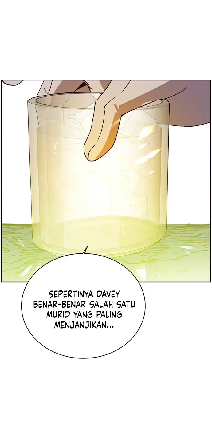 The MAX leveled hero will return! Chapter 97 Gambar 43