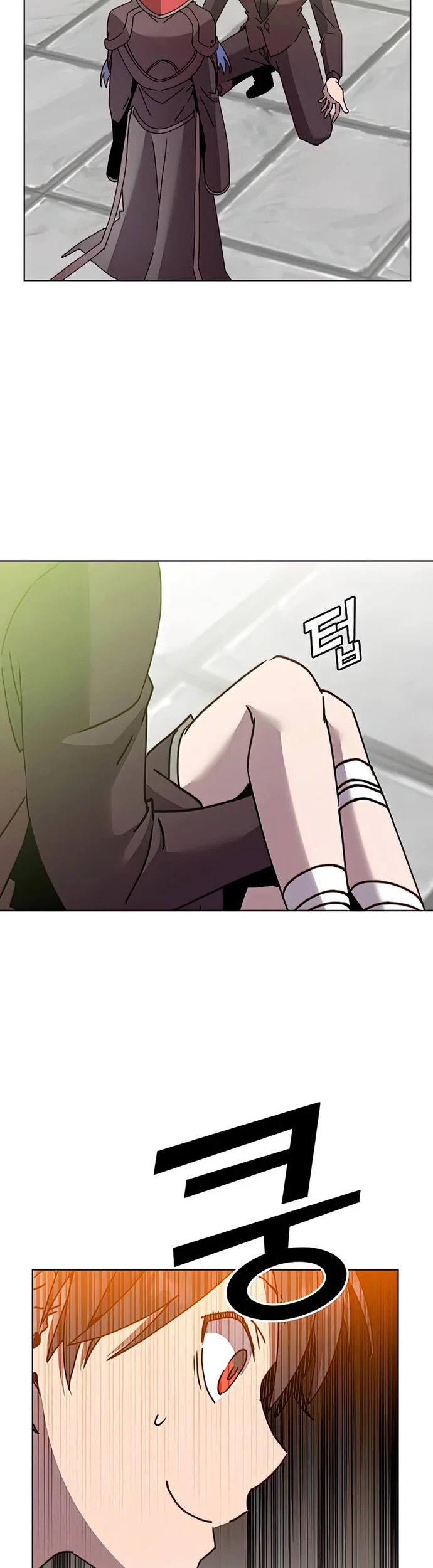 The MAX leveled hero will return! Chapter 97 Gambar 10