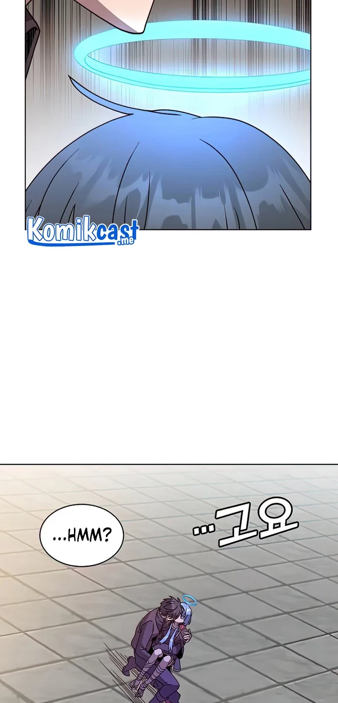 The MAX leveled hero will return! Chapter 97 Gambar 11