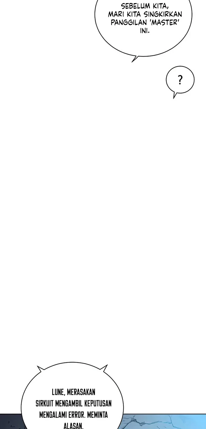 The MAX leveled hero will return! Chapter 97 Gambar 15