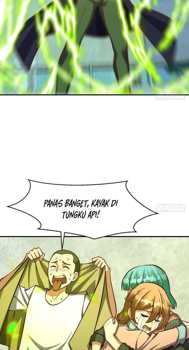 Cultivation Return on Campus Chapter 319 Gambar 9