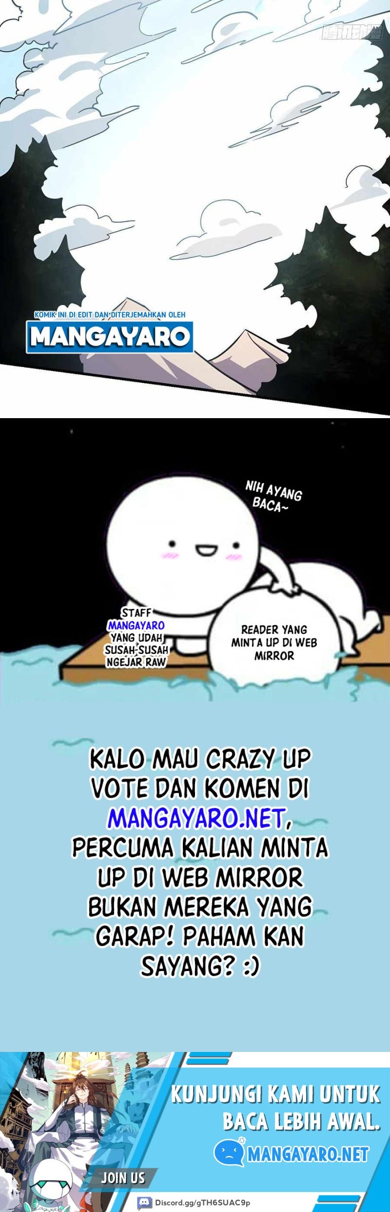 I’m Actually A Cultivation Bigshot Chapter 99 Gambar 37