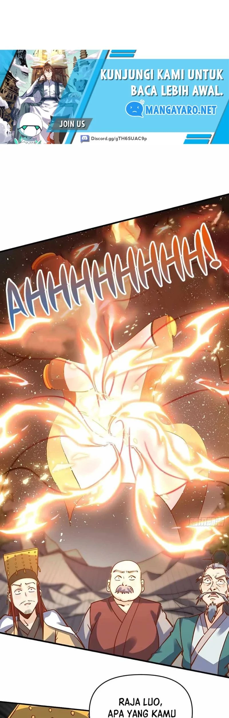 I’m Actually A Cultivation Bigshot Chapter 99 Gambar 25