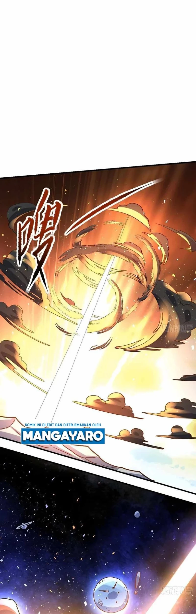 I’m Actually A Cultivation Bigshot Chapter 99 Gambar 31