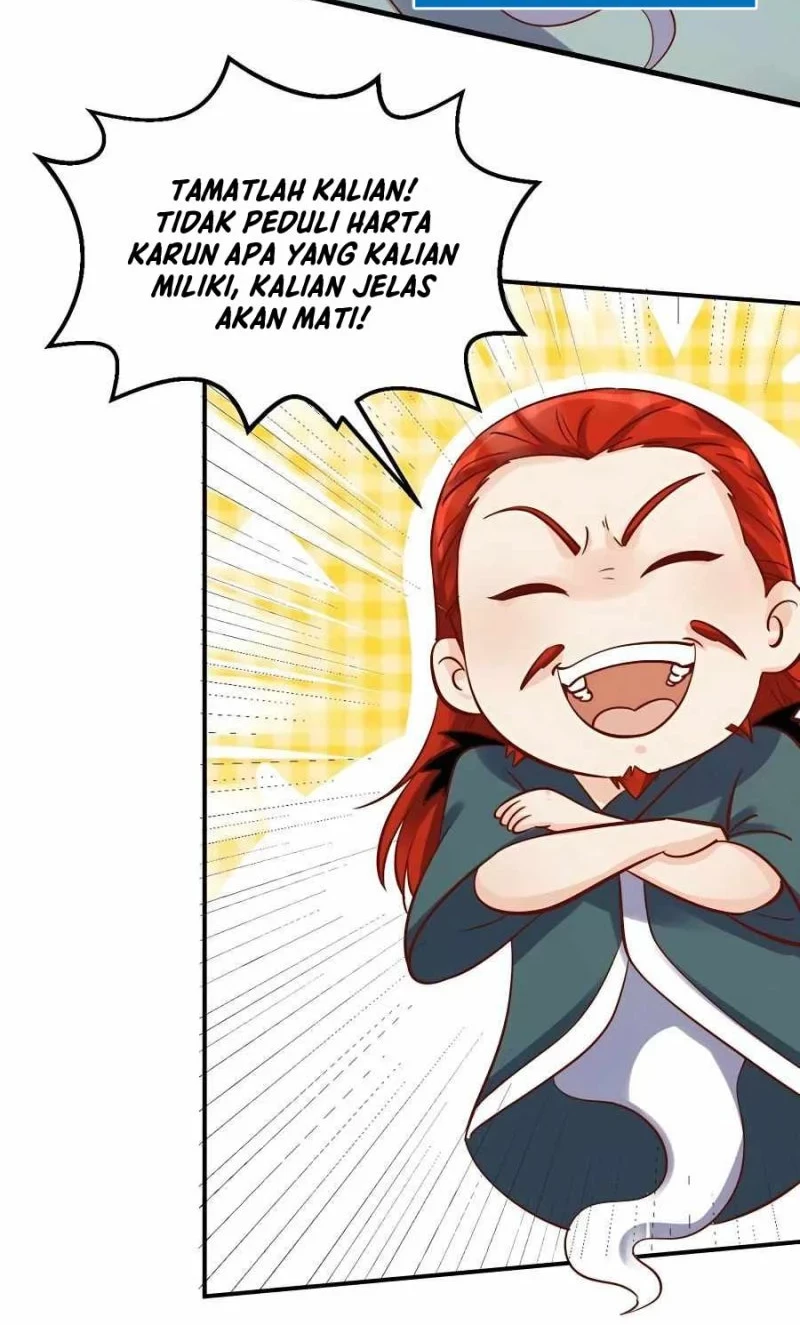 I’m Actually A Cultivation Bigshot Chapter 99 Gambar 7