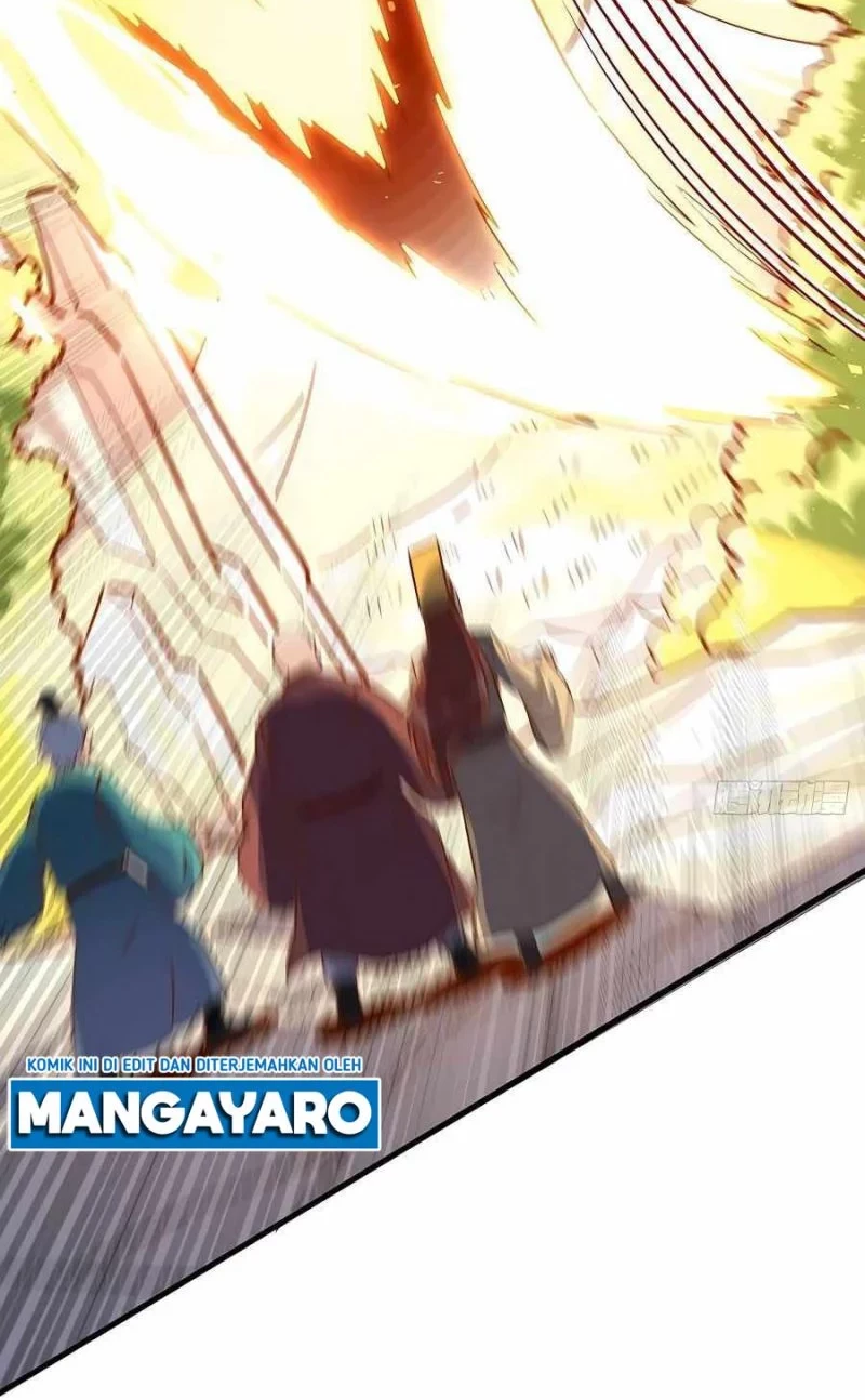 I’m Actually A Cultivation Bigshot Chapter 99 Gambar 9