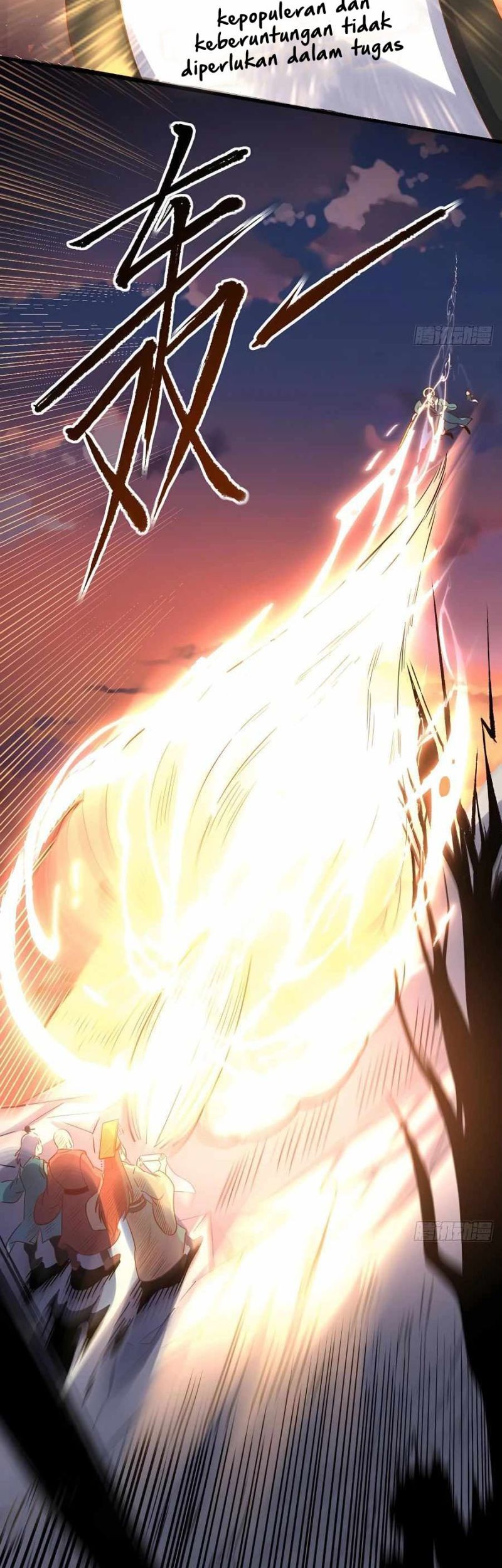 I’m Actually A Cultivation Bigshot Chapter 99 Gambar 12