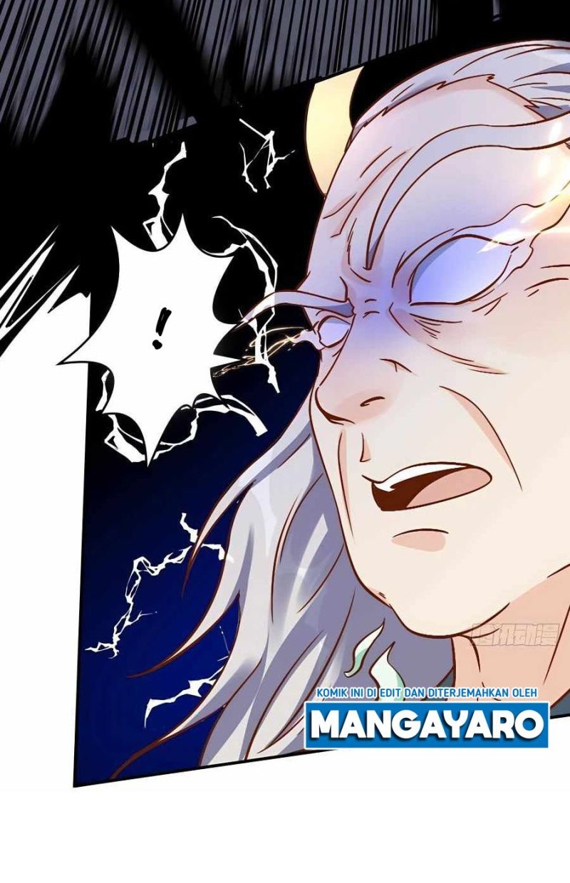 I’m Actually A Cultivation Bigshot Chapter 99 Gambar 13