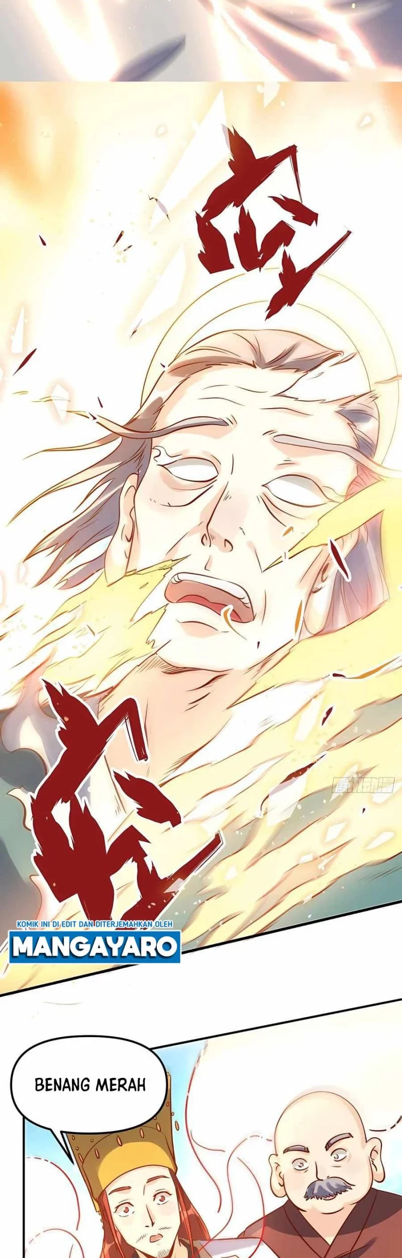 I’m Actually A Cultivation Bigshot Chapter 99 Gambar 15