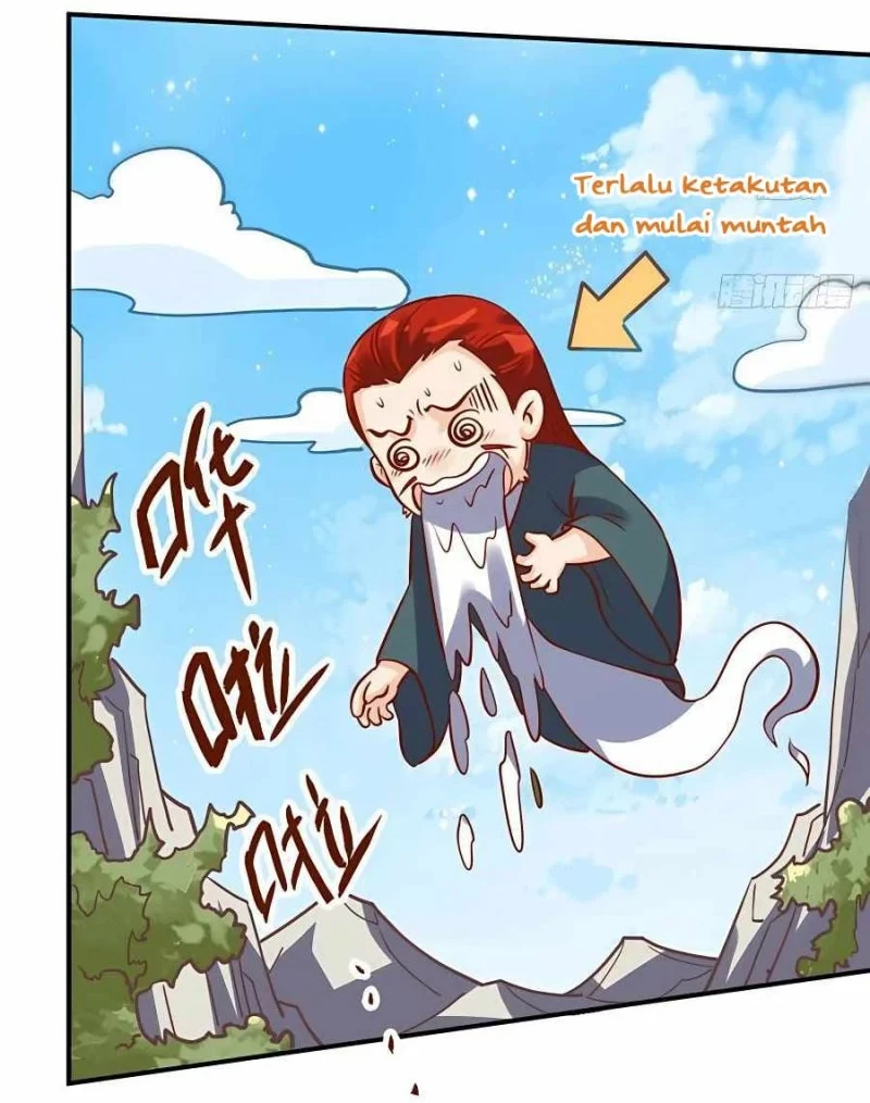 I’m Actually A Cultivation Bigshot Chapter 99 Gambar 18