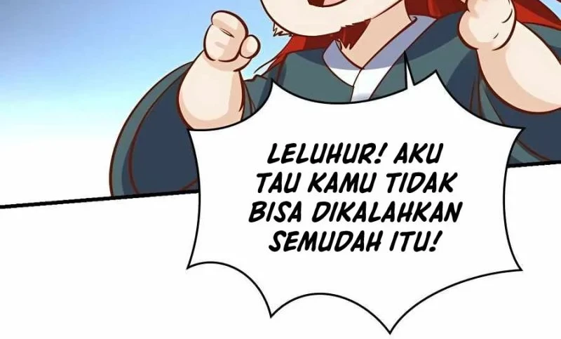 I’m Actually A Cultivation Bigshot Chapter 99 Gambar 21